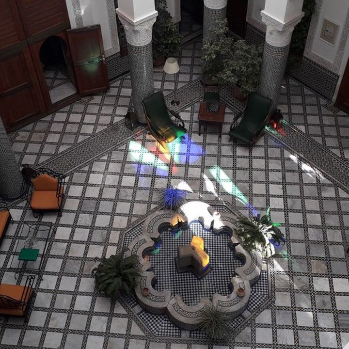 Gallery 12
