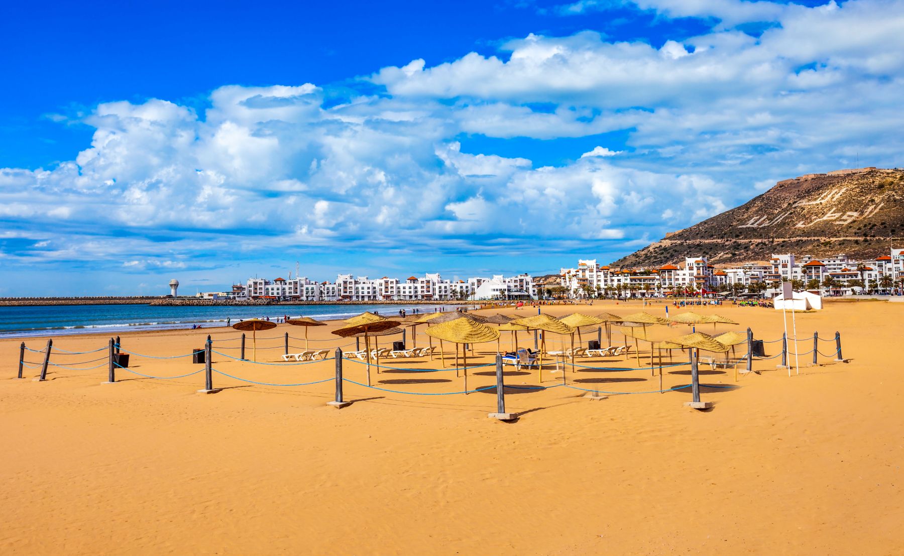 Agadir Morocco Holiday Destination agadir-morocco-holiday-destination