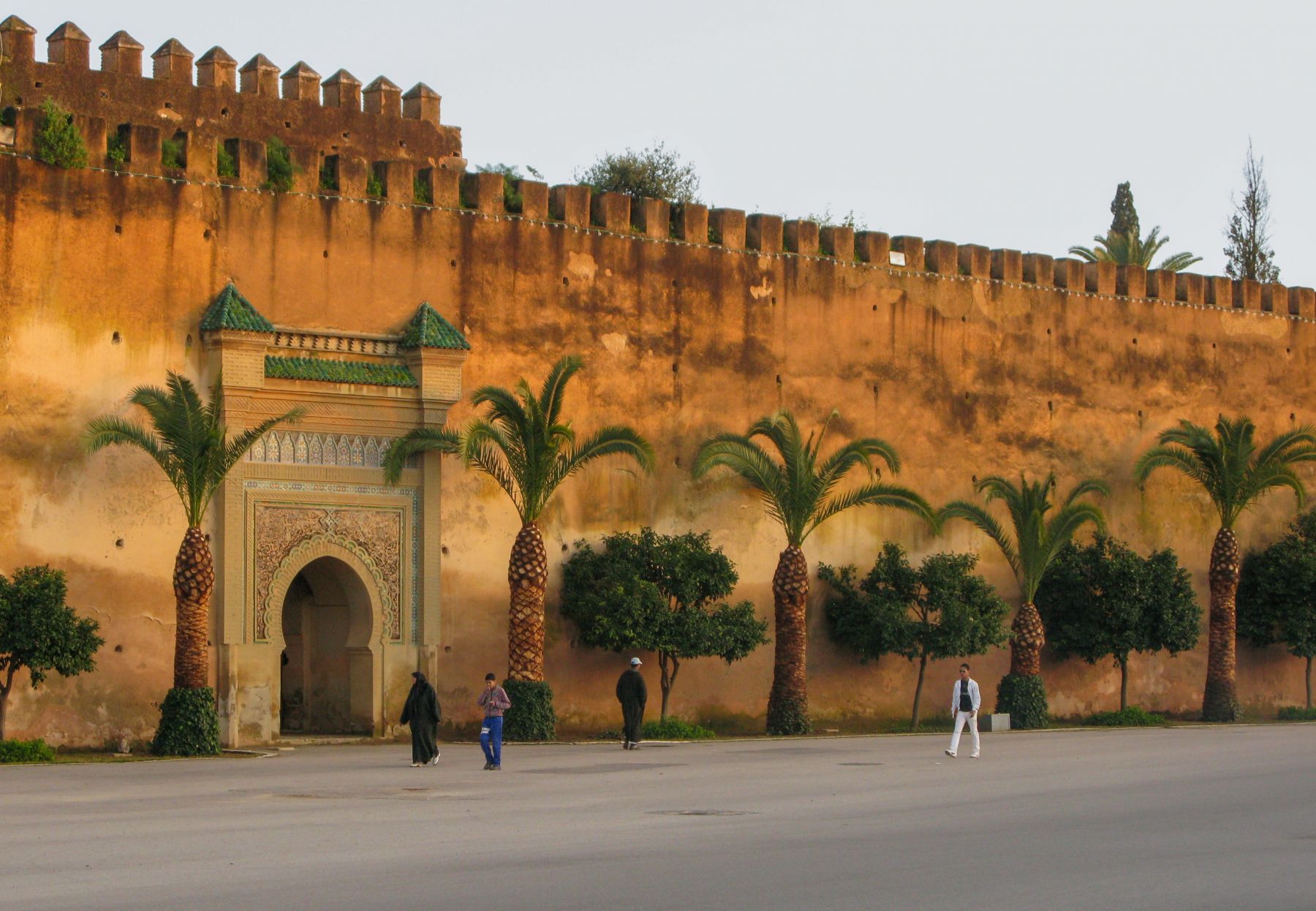 Meknes Morocco Holiday Destination Meknes Morocco Holiday Destination