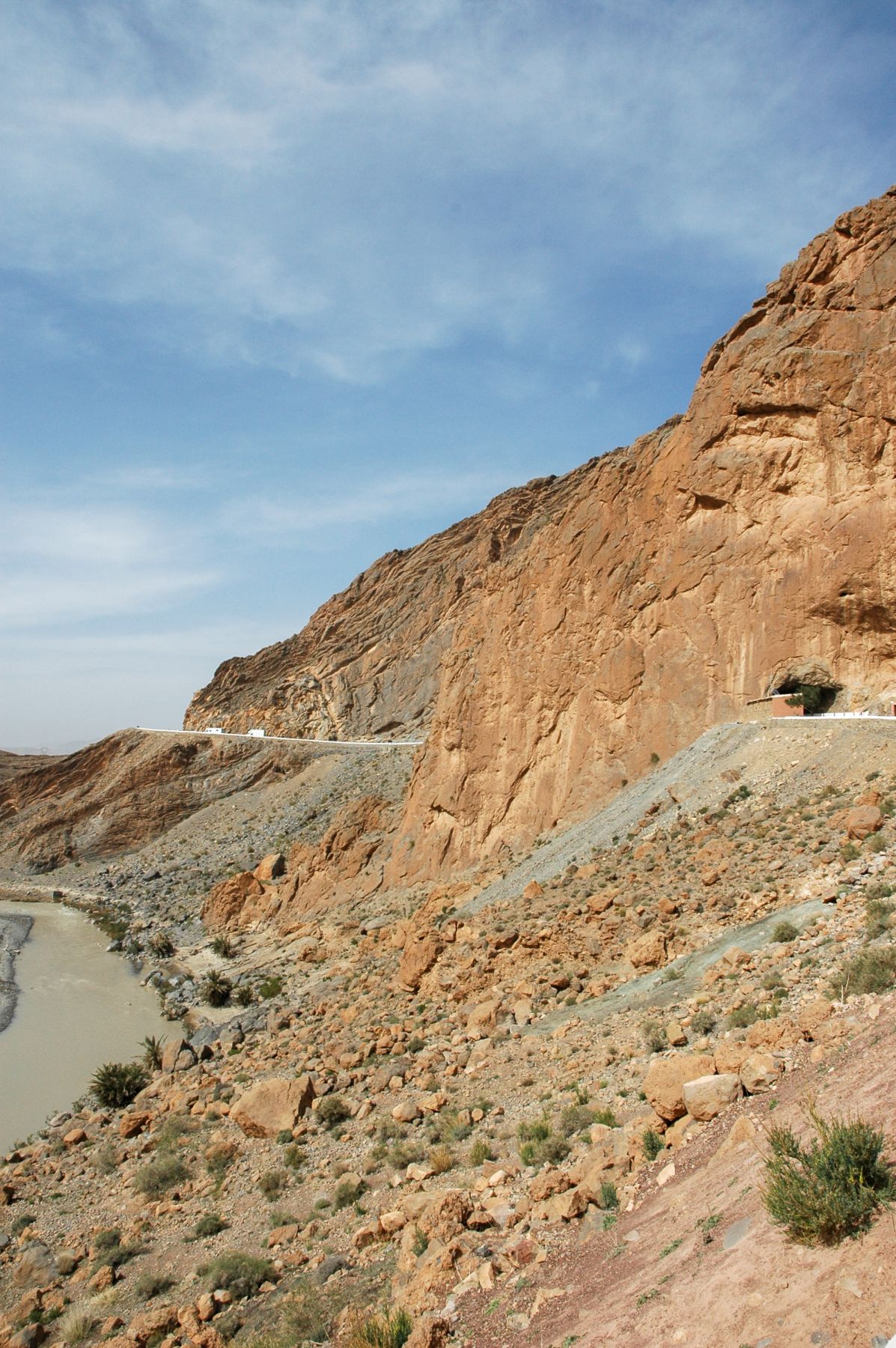 Middle Atlas Middle Atlas Mountains - Morocco Holiday Destination