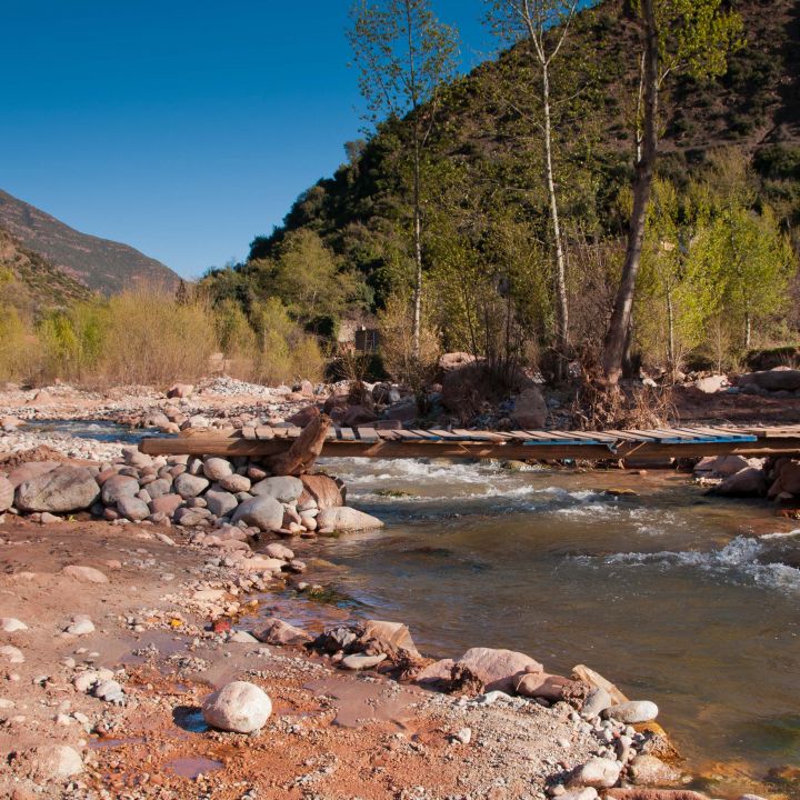 06 Medinas and Mountains