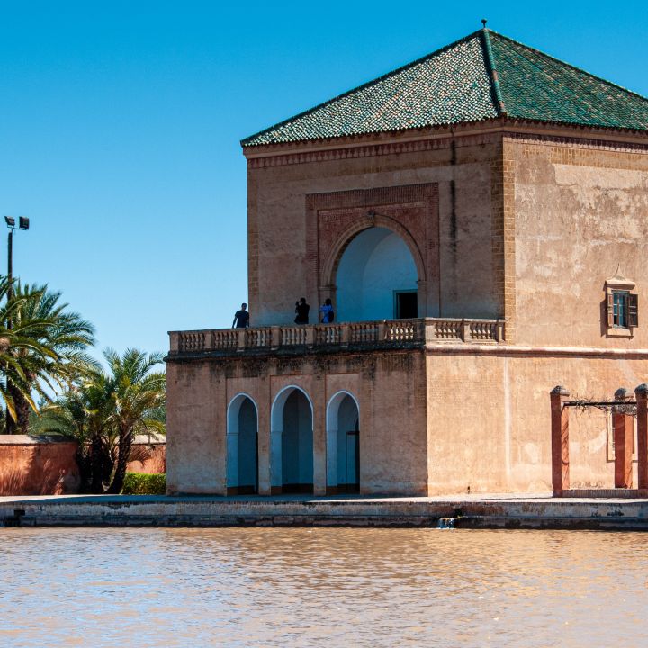 13 Grand Tour of Morocco